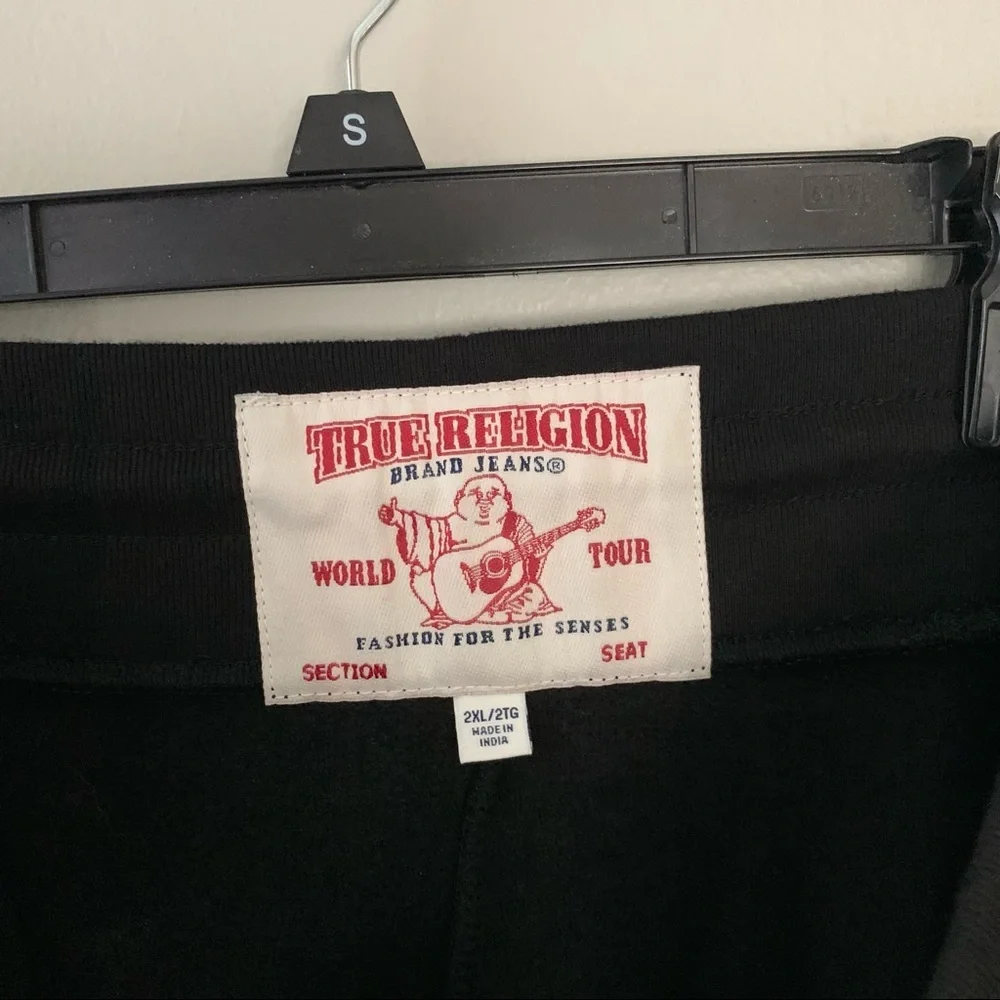 True religion jogger